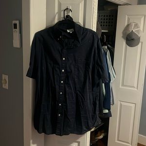 Sonoma Button down shirt